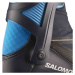 Salomon PRO COMBI SC Univerzálna lyžiarska obuv, čierna, veľkosť 44 2/3