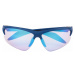 Arcore FARMAN Slnečné okuliare, modrá, veľkosť