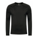 Nike Funkčné tričko Tech Pack CJ5780 Čierna Standard Fit