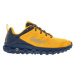 Pánska bežecká obuv Parkclaw G 280 / 000972-NENY-S - Inov-8 žluto-modrá