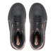 Puma Sneakersy Puma Cali Court Metallic Wns 393768 01 Čierna