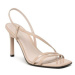 Calvin Klein Sandále Geo Stiletto Asy Sandal HW0HW01609 Béžová