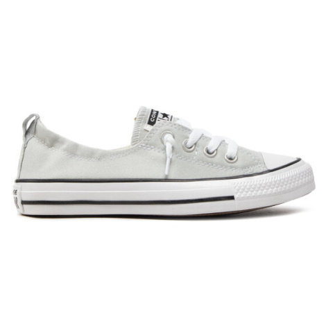 Converse Plátenky Ct Shoreline Slip 537082C Béžová