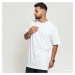 Tričko Urban Classics Organic Basic Tee White