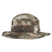 Poľovnícky priedušný klobúk 500 maskovanie Treemetic