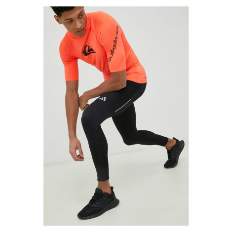 Pánske športové legíny Adidas