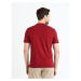 CELIO FEKLYN Pánske tričko, červená, veľkosť