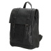 Enrico Benetti Amy Backpack 8 l Black