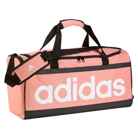 Taška adidas Essentials Linear Duffel M IL5764