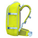 CabinZero Adv Pro 42L Mojito lime