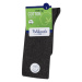 Pánské bavlněné ponožky COTTON model 15435833 MEN SOCKS - BELLINDA - šedá 43 - 46