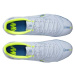 Nike MERCURIAL VAPOR 14 ACADEMY TF Pánske turfy, svetlomodrá, veľkosť 45.5