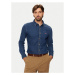 Levi's® džínsová košeľa Battery Housemark 86625-0052 Modrá Slim Fit