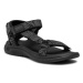 Helly Hansen Sandále Capilano F2f Sandal 11793_990 Čierna