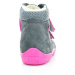 topánky Beda zimné Isabel s membránou (BF 0004/W/MK/kožúšok) 25 EUR