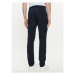 Tommy Hilfiger Chino nohavice Bleecker MW0MW33910 Tmavomodrá Slim Fit