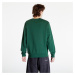 Mikina LACOSTE Sweatshirt Green