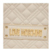 LOVE MOSCHINO Kabelka JC4000PP1ILA0110 Écru