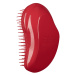 Kefa na rozčesávanie vlasov Tangle Teezer Thick and Curly - červená (TT0026) + darček zadarmo