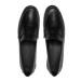 Max Mara Mokasíny Mmloafer 24245262316 Čierna