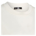 Tričko Karl Lagerfeld Hotel Karl Fashion T-Shirt Biela