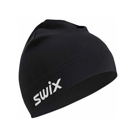 Juniorská čiapka Swix Move Beanie Jr