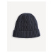 Celio Winter knitted beanie Sibeatorsa - Men