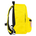 BAAGL TWEETY Predškolský batoh, žltá, veľkosť