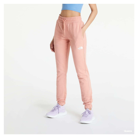 Tepláky The North Face W Standard Pant Pink