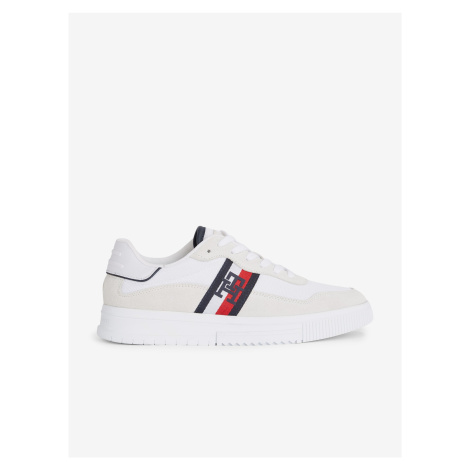 Pánske vychádzkové tenisky Tommy Hilfiger