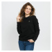 LACOSTE Women's Sweatshirt čierna
