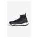 Topánky adidas TERREX Free Hiker 2 HP7496 čierna farba