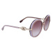 slnečné okuliare Karl Lagerfeld KL6084S-238 - Dámské