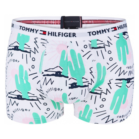 TOMMY HILFIGER - Tommy color print boxerky