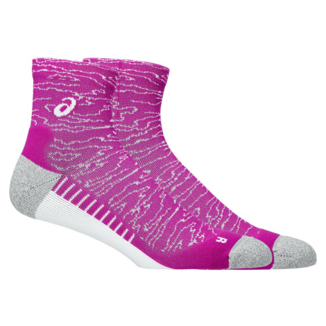 Asics Performance Run Sock Quarter 3013A979500