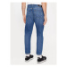 Calvin Klein Jeans Džínsy Dad J30J323368 Modrá Regular Fit