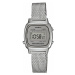 Hodinky Casio LA 670WEM-7EF Silver