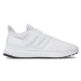 Adidas Sneakersy Ubounce Dna IG6000 Biela