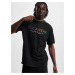 Men's T-shirt Lamont black