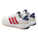 Adidas Sneakersy Run 60s J IE6441 Biela