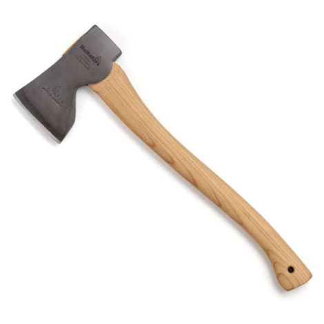 Sekera Hultafors Carpenter'S Axe Sy 21-1,0 Sv Farba: sivá/hnedá