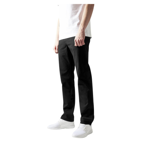 5 Pocket Pants black Urban Classics