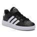 Adidas Sneakersy Grand Court GW6513 Čierna