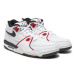 Nike Sneakersy Air Flight 89 FD9928 101 Biela