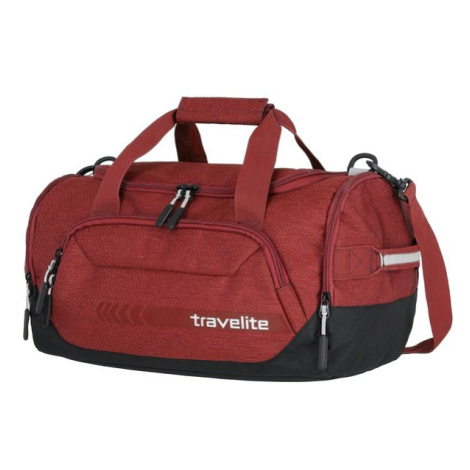 Travelite Kick Off Duffle S Red 23 L TRAVELITE-6913-10