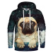 Aloha z mikiny Puggie od Deer Unisex H-K AFD071