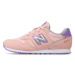 New Balance Sneakersy YC373XK2 Ružová