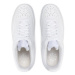 Nike Sneakersy Court Vision Lo Nn DH3158 100 Biela