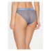 Calvin Klein Underwear Klasické nohavičky 000QF7712E Modrá