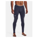 Legíny Under Armour UA CG Armour Novelty Legging-GRY